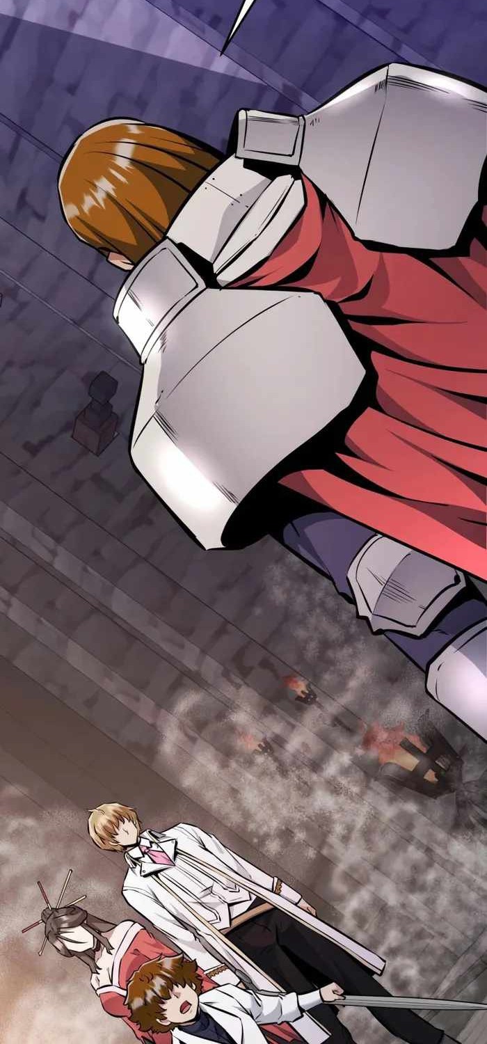 The Return of the Prodigious Swordmaster Chapter 29 Gambar 114