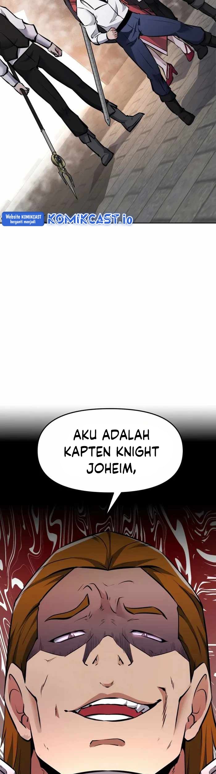 The Return of the Prodigious Swordmaster Chapter 29 Gambar 115
