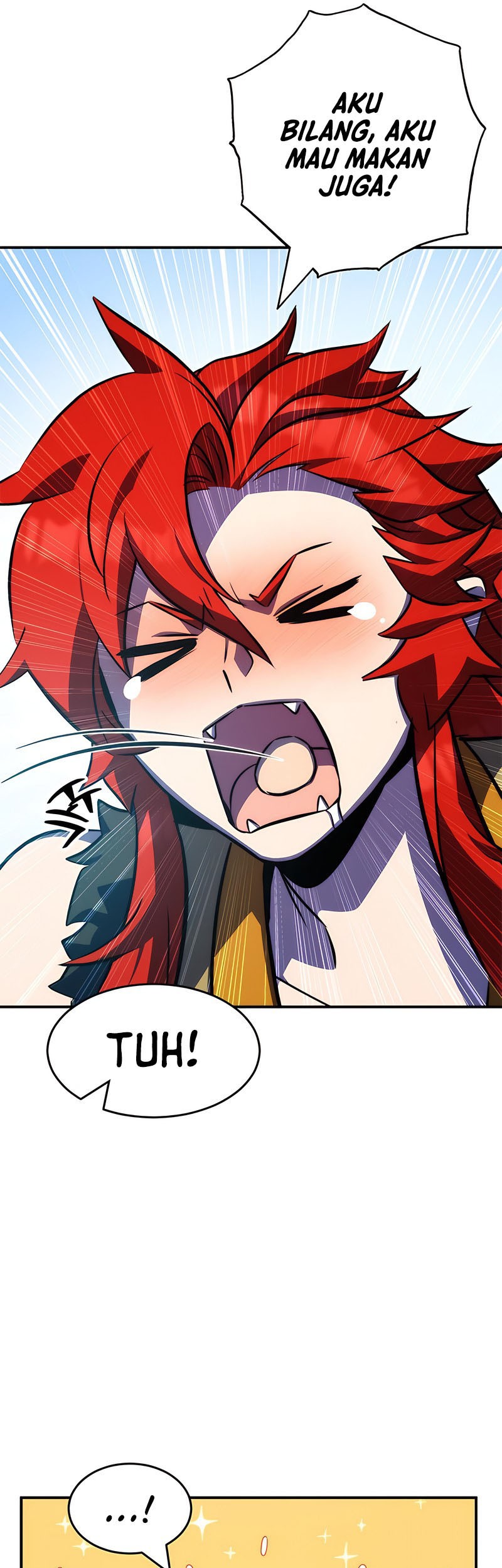 Drug Devourer Chapter 37 Gambar 41
