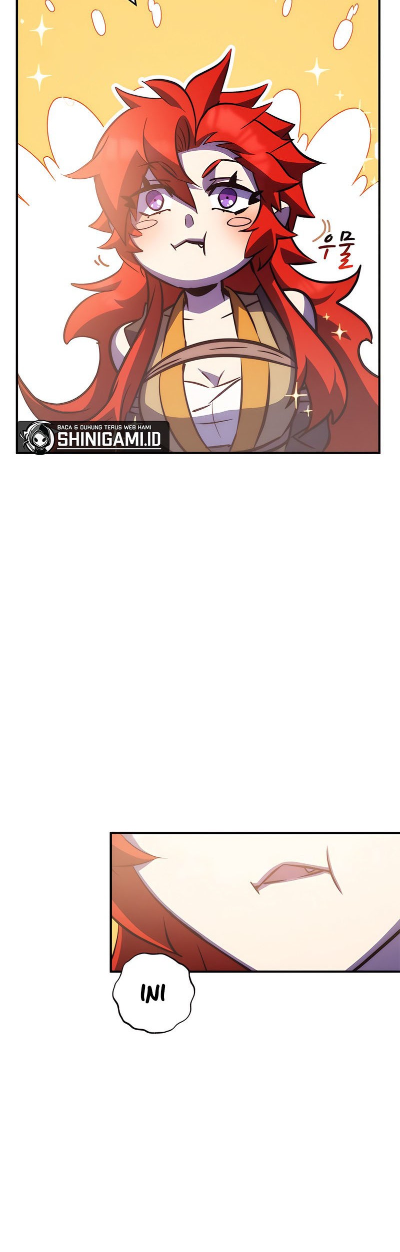 Drug Devourer Chapter 37 Gambar 42