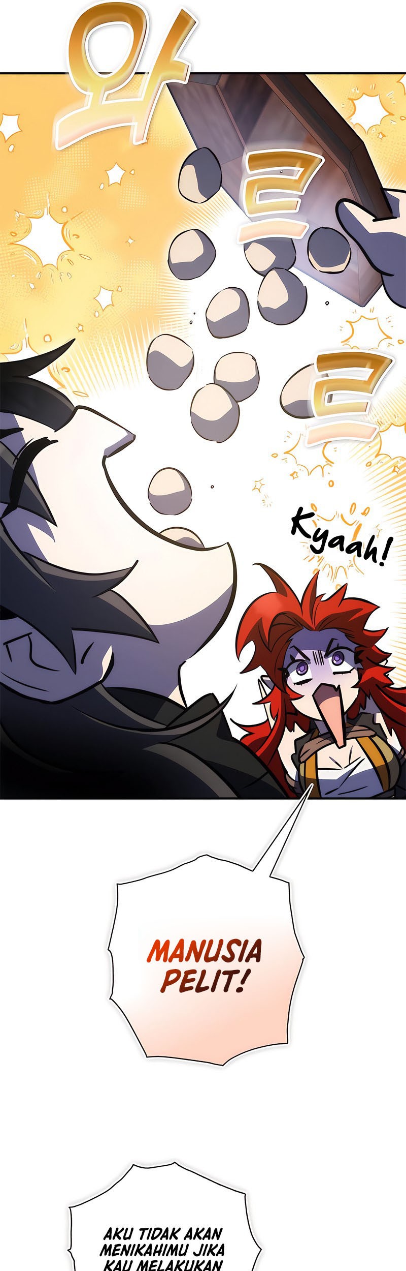 Drug Devourer Chapter 37 Gambar 46