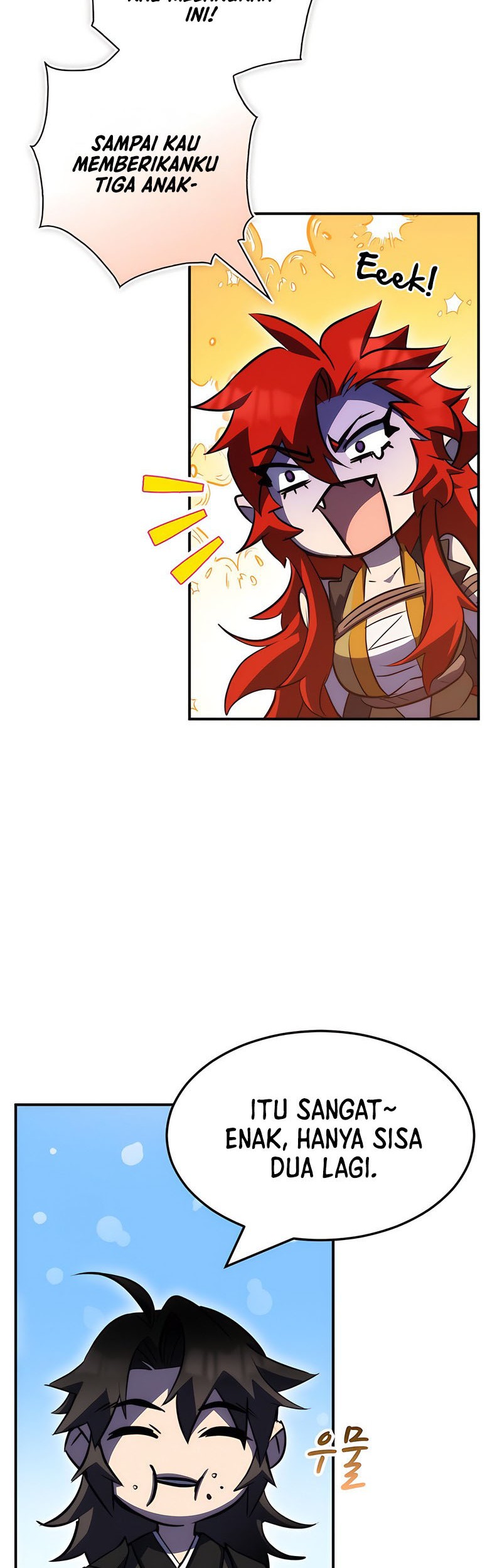Drug Devourer Chapter 37 Gambar 47