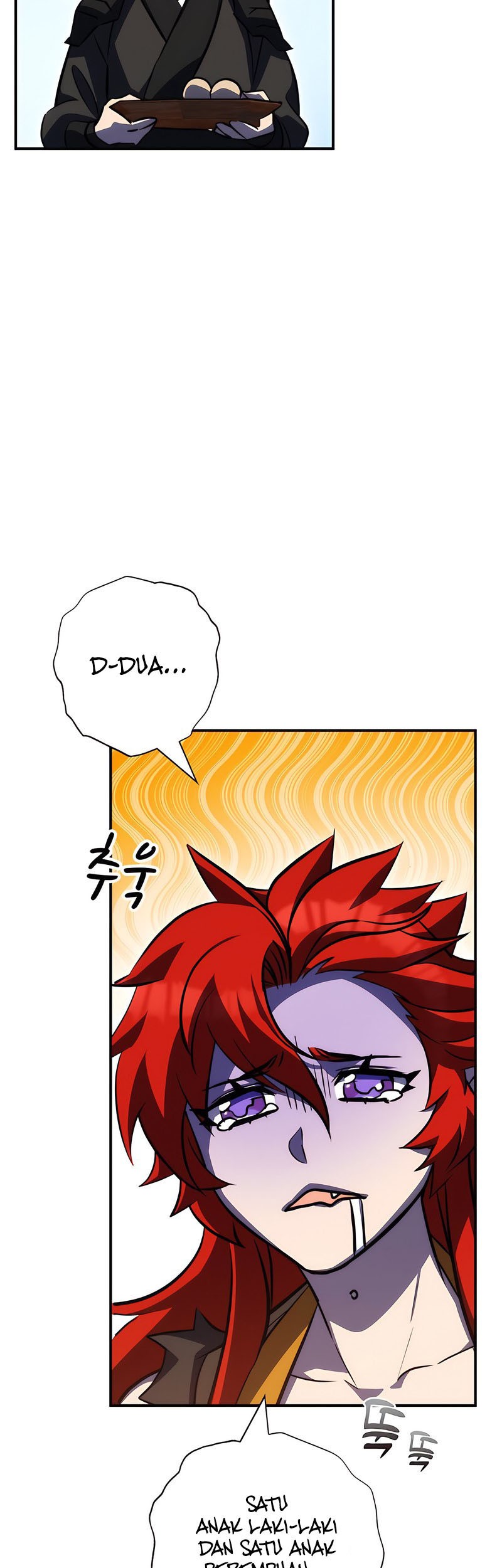 Drug Devourer Chapter 37 Gambar 48