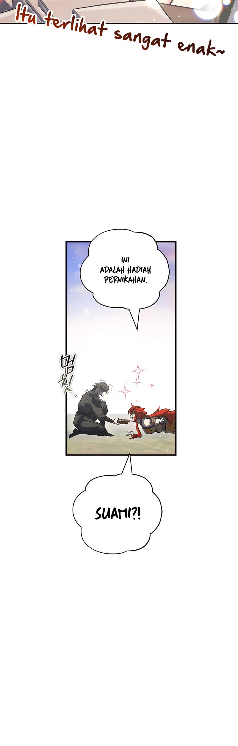 Drug Devourer Chapter 37 Gambar 58