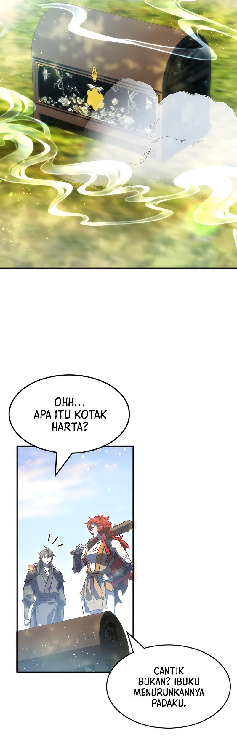 Drug Devourer Chapter 37 Gambar 61