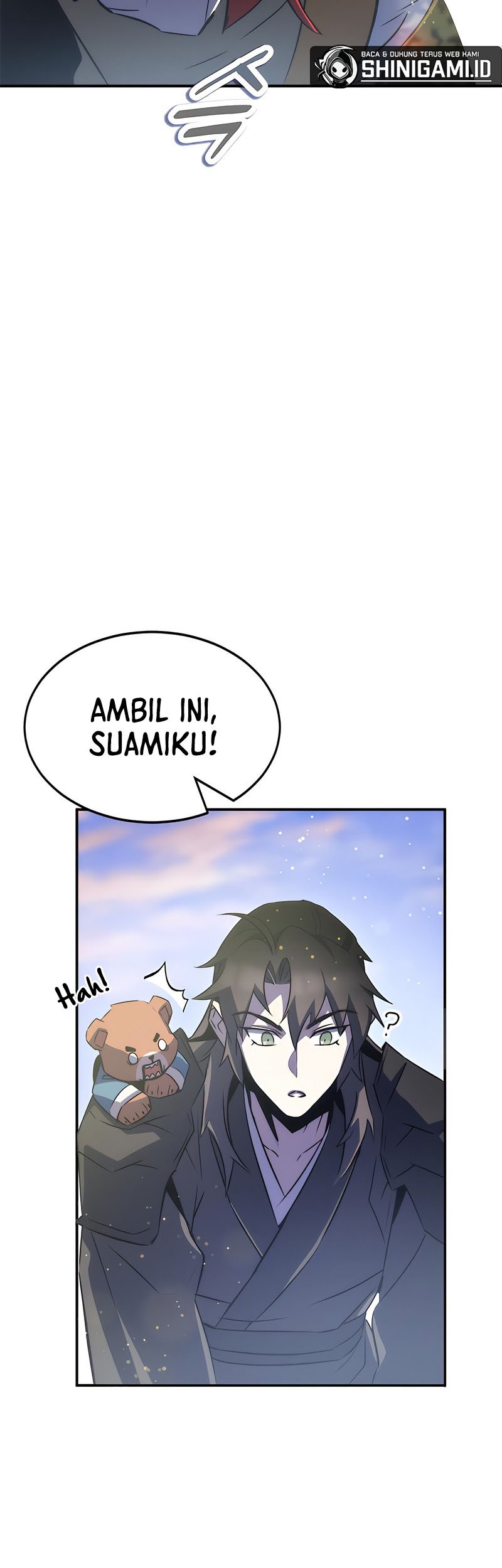 Drug Devourer Chapter 37 Gambar 63