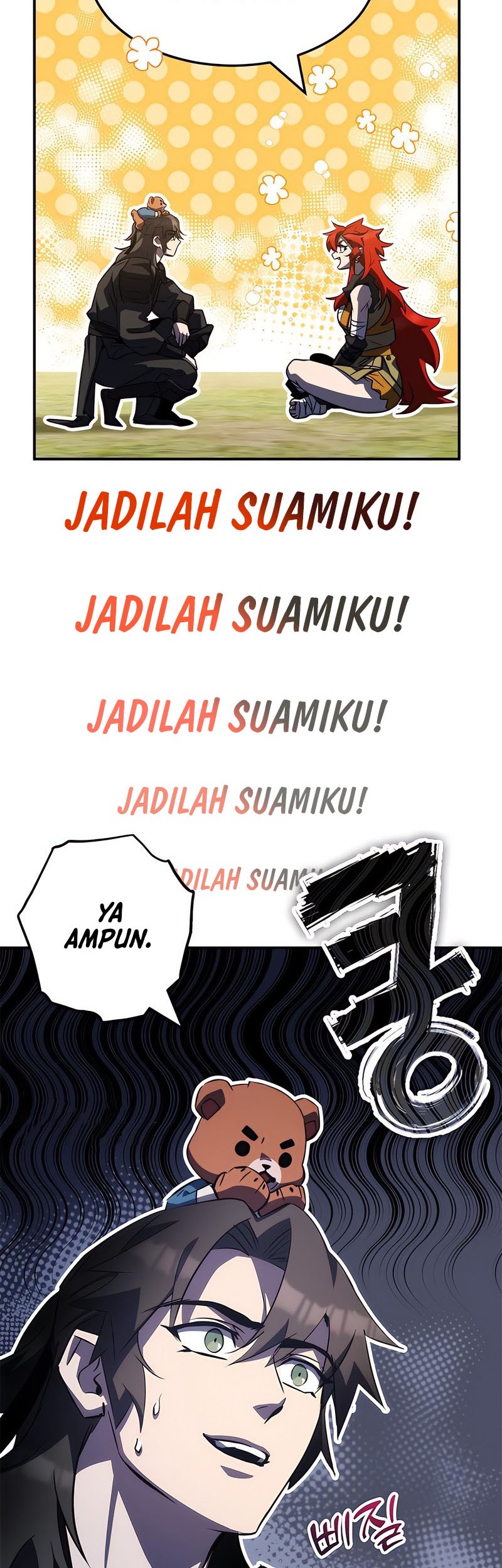 Drug Devourer Chapter 37 Gambar 3