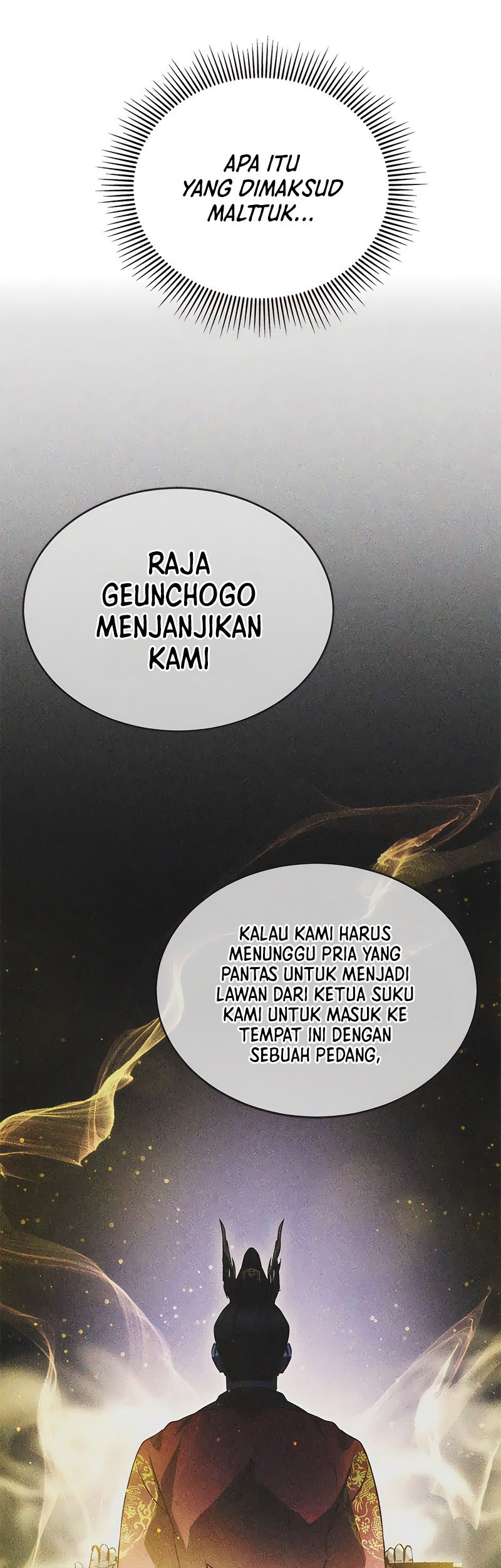 Drug Devourer Chapter 37 Gambar 7