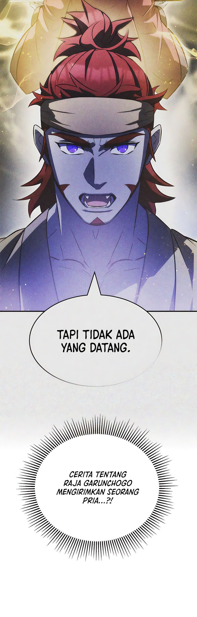 Drug Devourer Chapter 37 Gambar 8