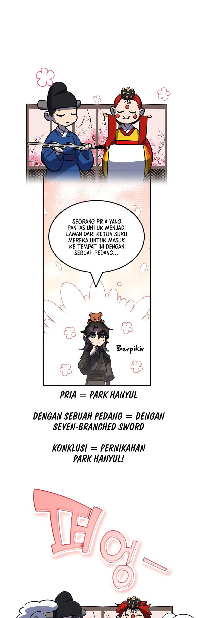 Drug Devourer Chapter 37 Gambar 9