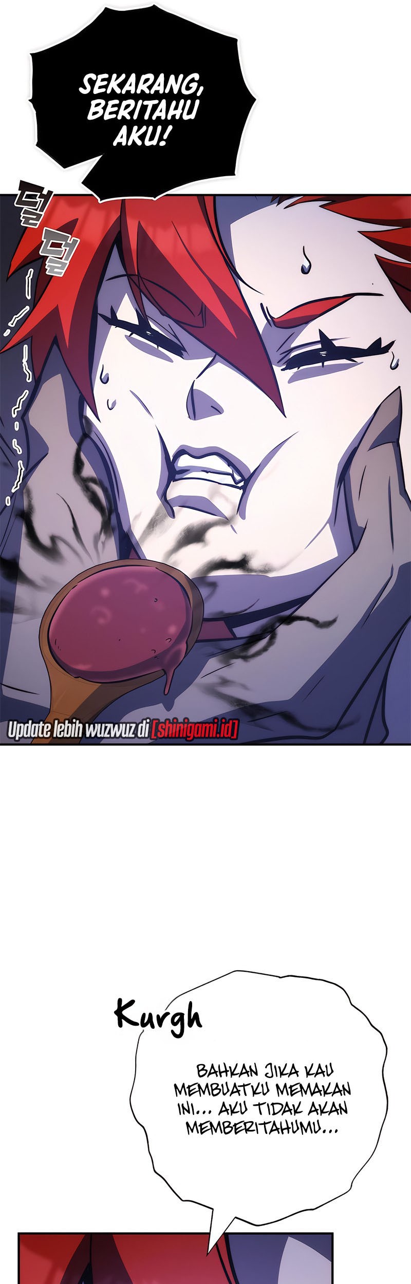 Drug Devourer Chapter 37 Gambar 16