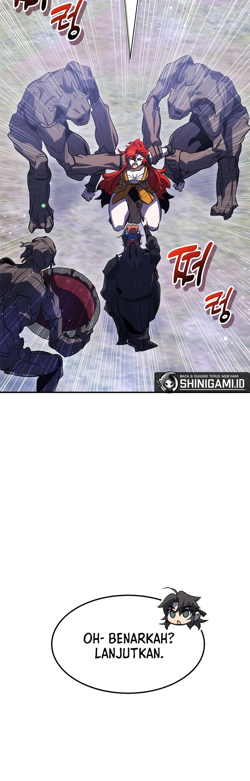 Drug Devourer Chapter 37 Gambar 18