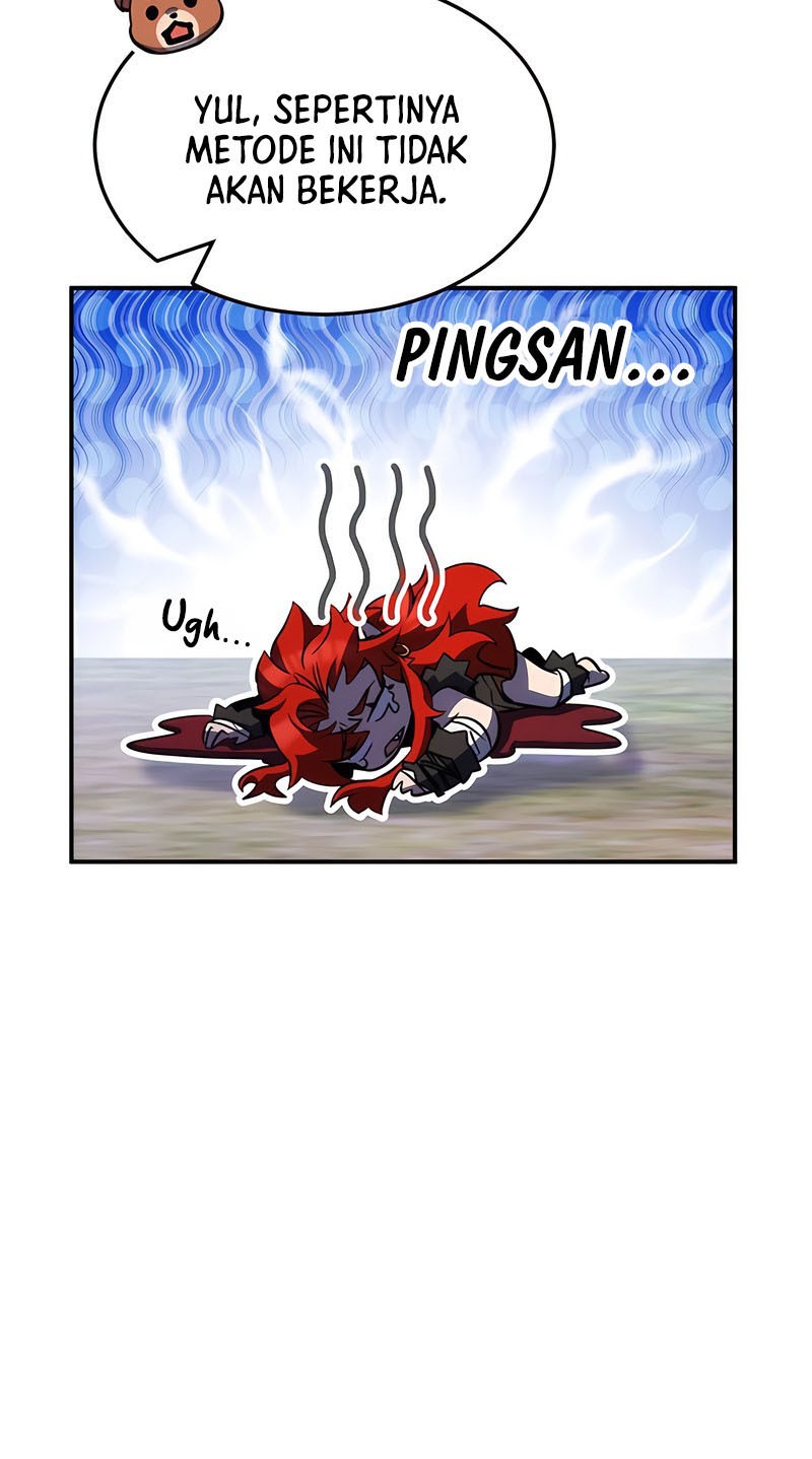 Drug Devourer Chapter 37 Gambar 20