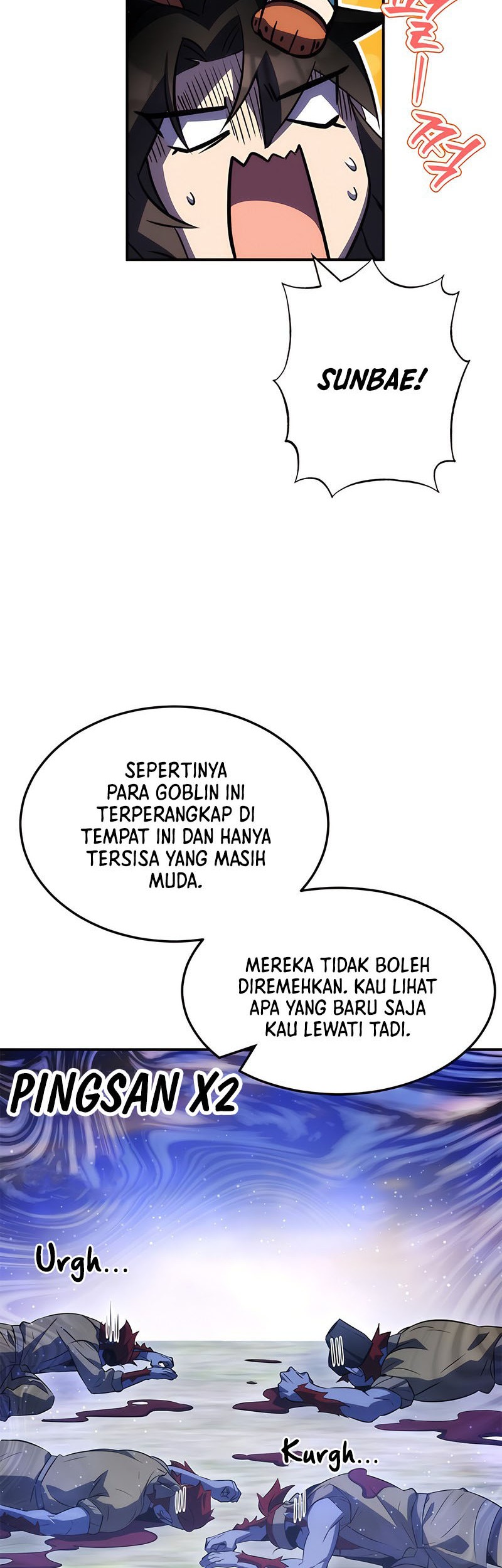 Drug Devourer Chapter 37 Gambar 22