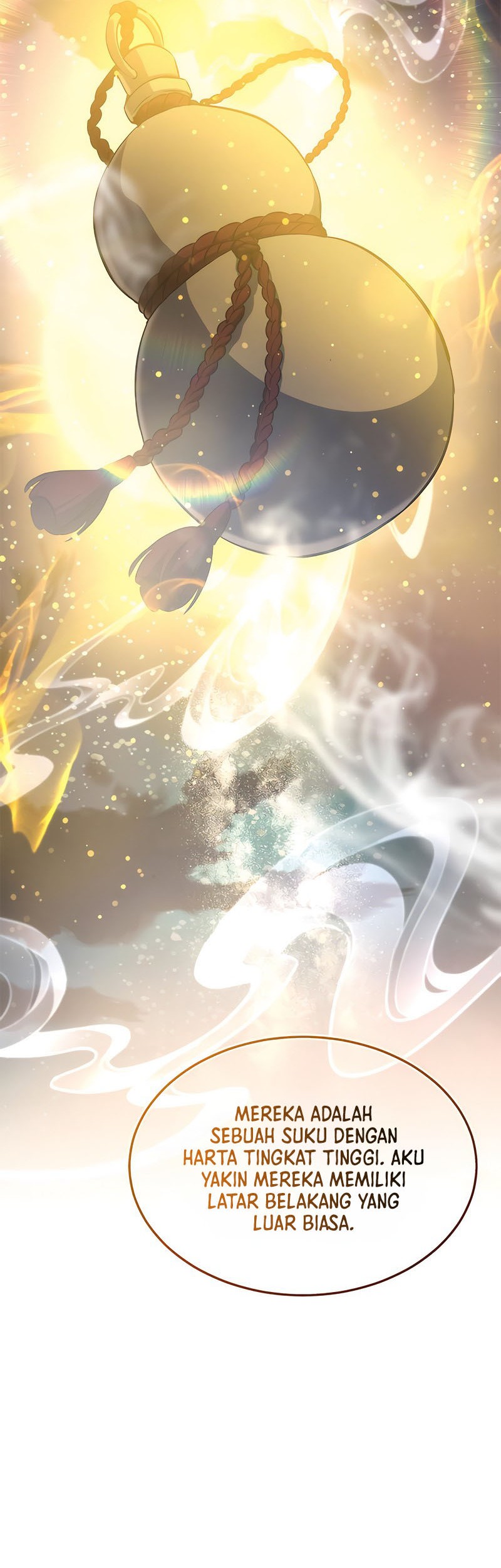 Drug Devourer Chapter 37 Gambar 24