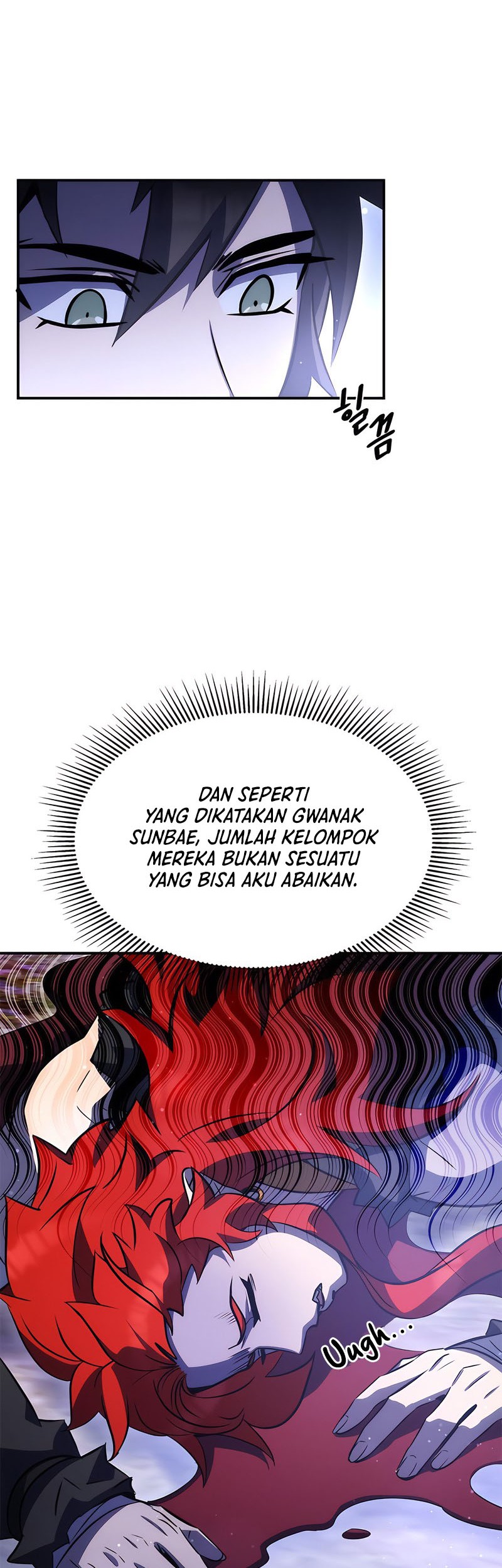 Drug Devourer Chapter 37 Gambar 27