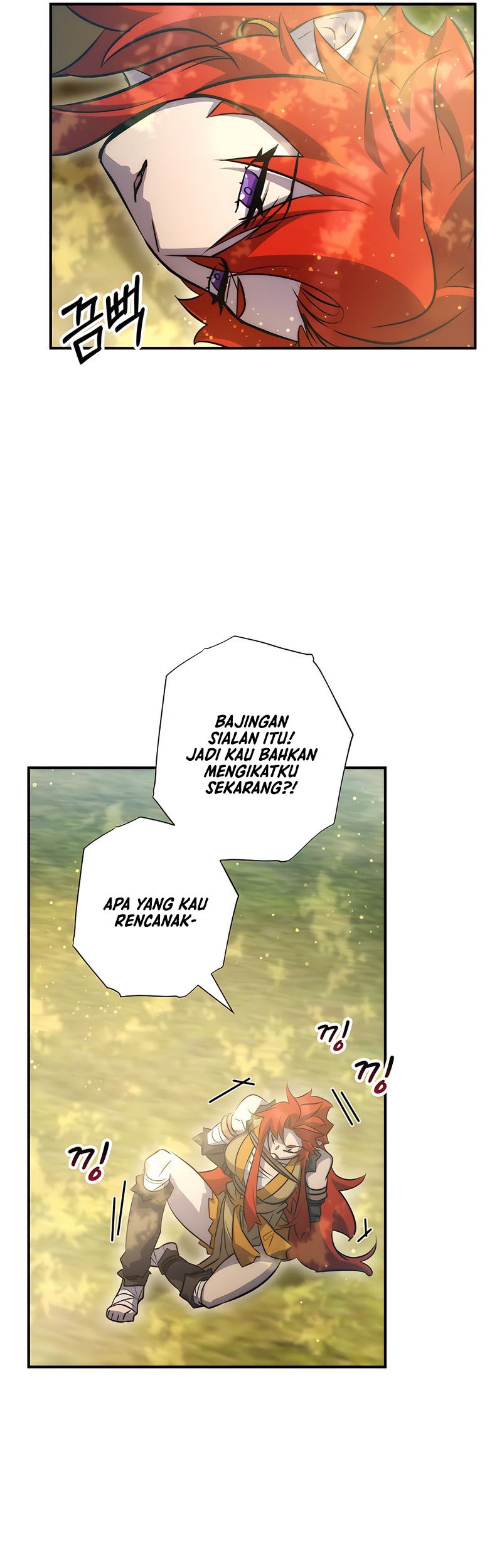 Drug Devourer Chapter 37 Gambar 31
