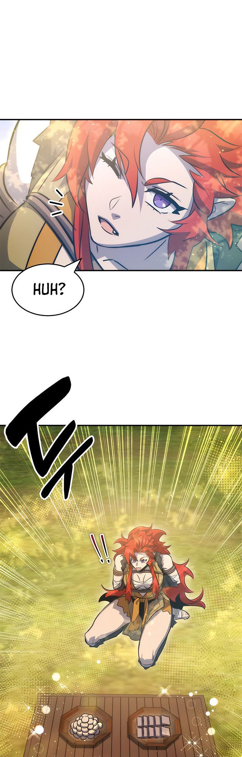 Drug Devourer Chapter 37 Gambar 32