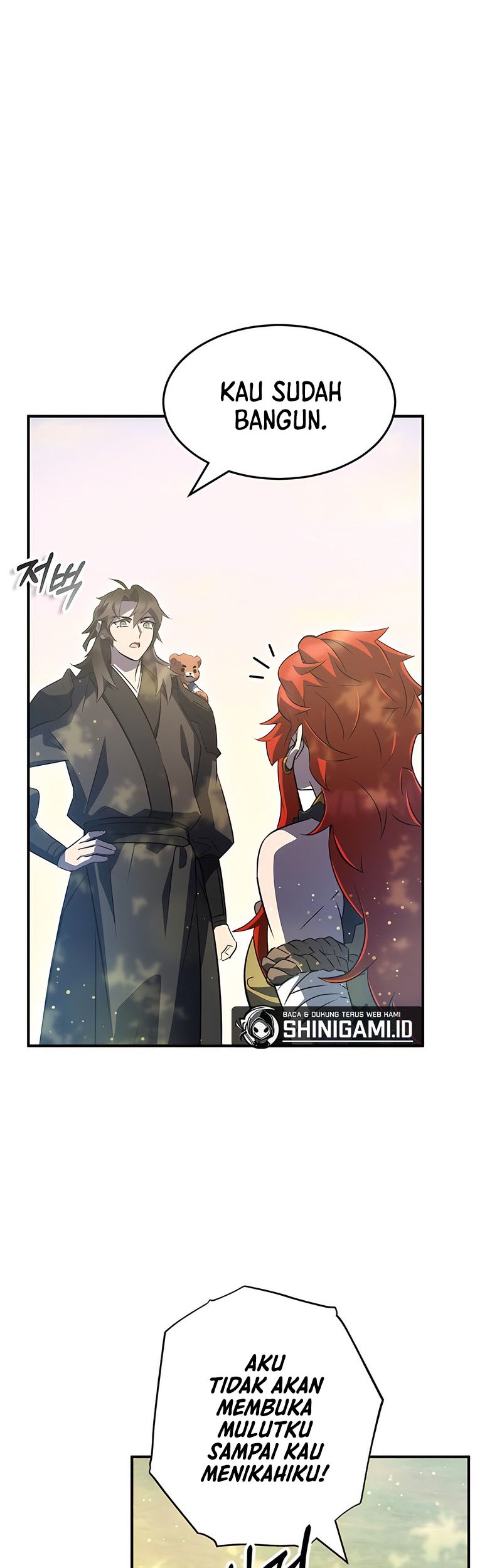 Drug Devourer Chapter 37 Gambar 34