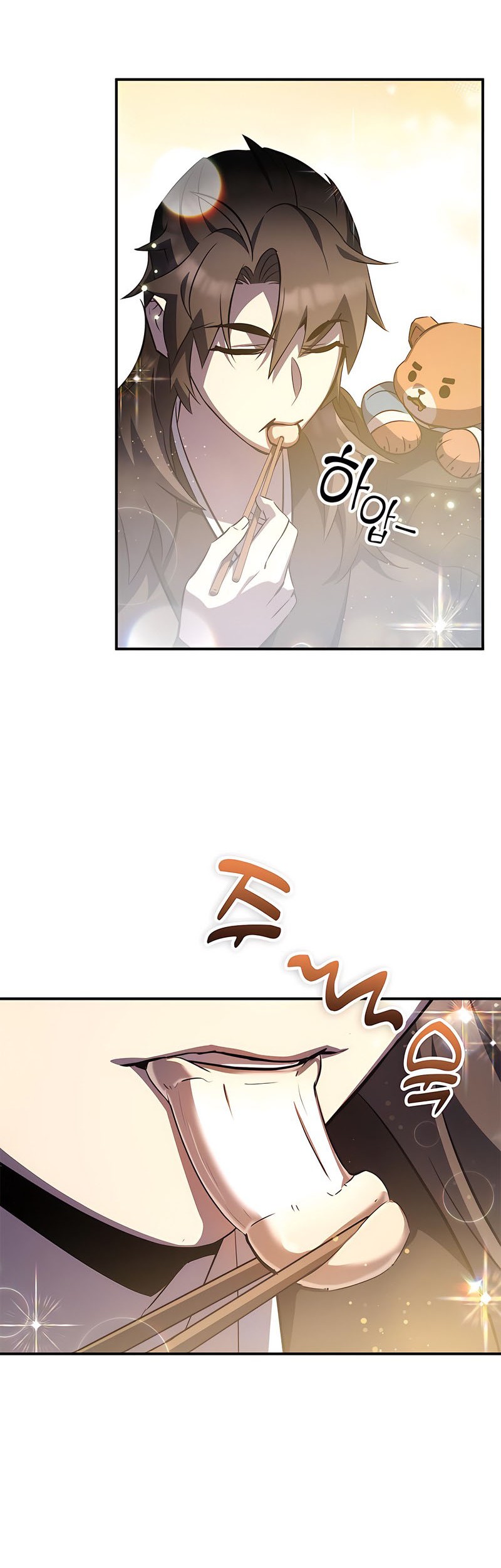 Drug Devourer Chapter 37 Gambar 37