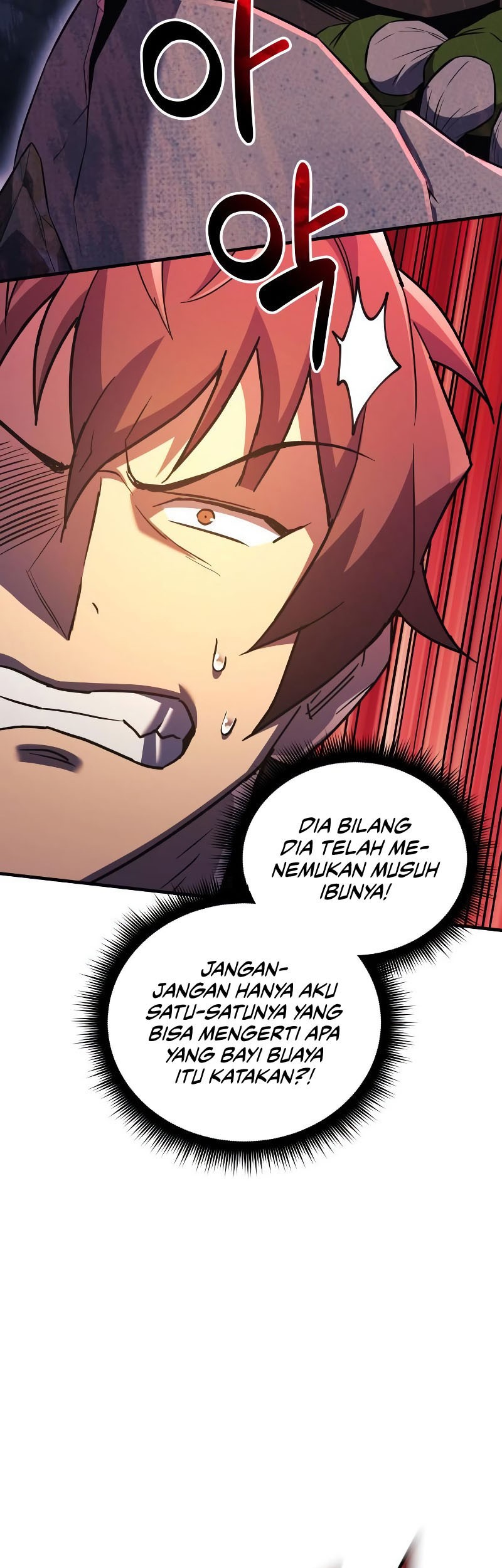 I’ll be Taking a Break for Personal Reasons Chapter 59 Gambar 36