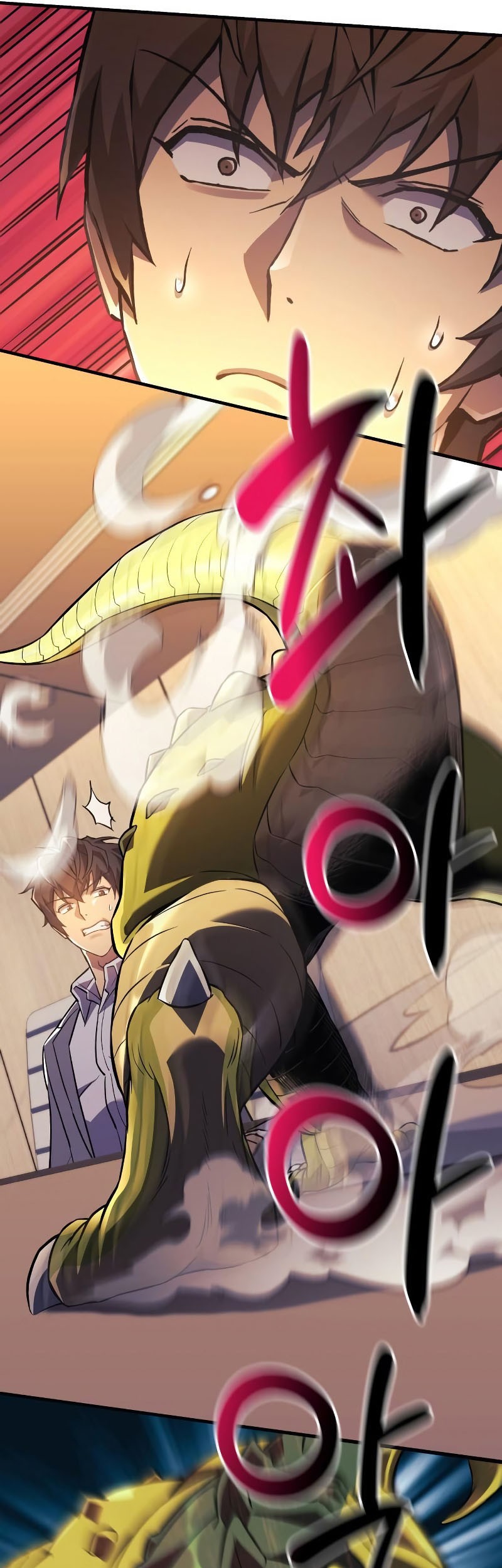 I’ll be Taking a Break for Personal Reasons Chapter 59 Gambar 38