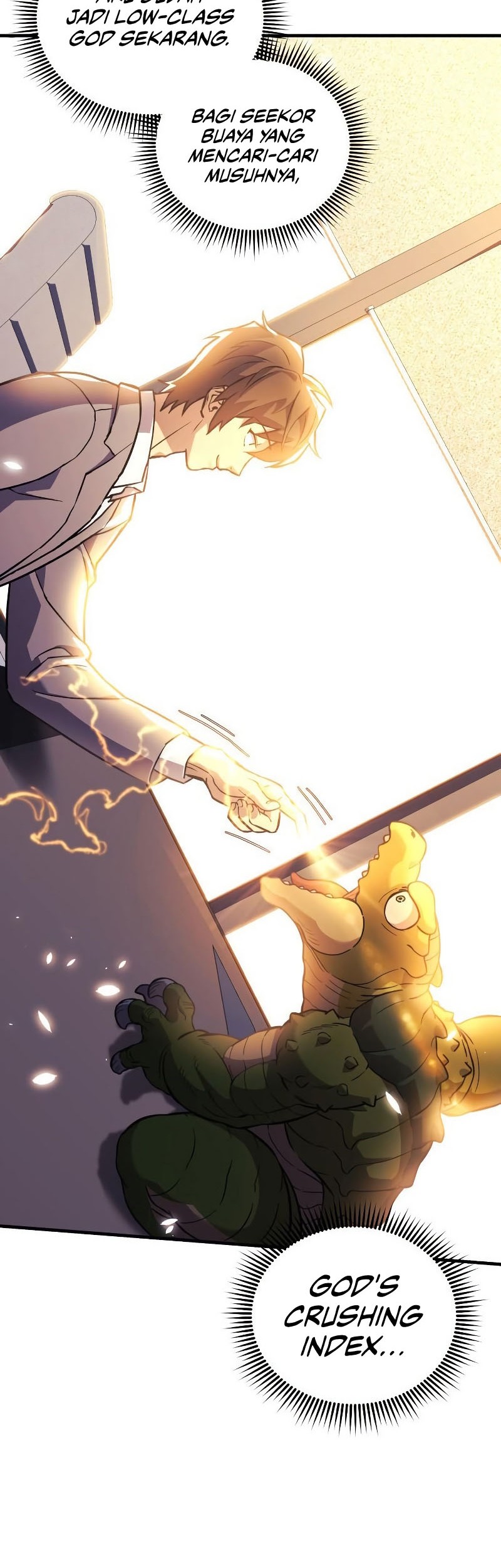 I’ll be Taking a Break for Personal Reasons Chapter 59 Gambar 43