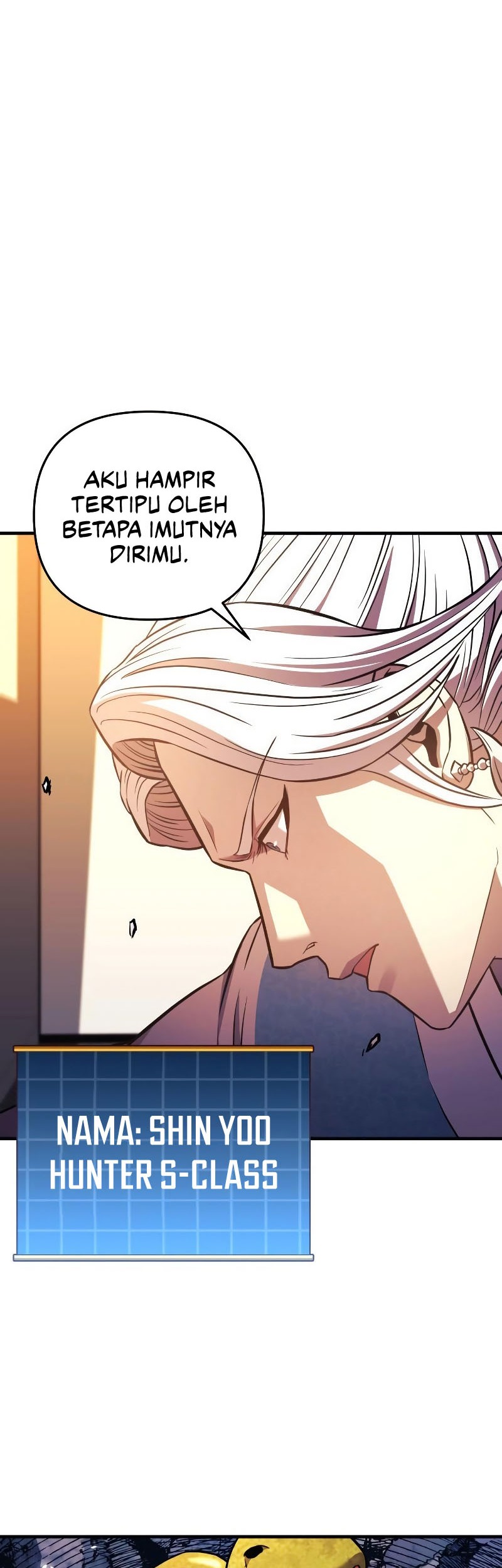 I’ll be Taking a Break for Personal Reasons Chapter 59 Gambar 51