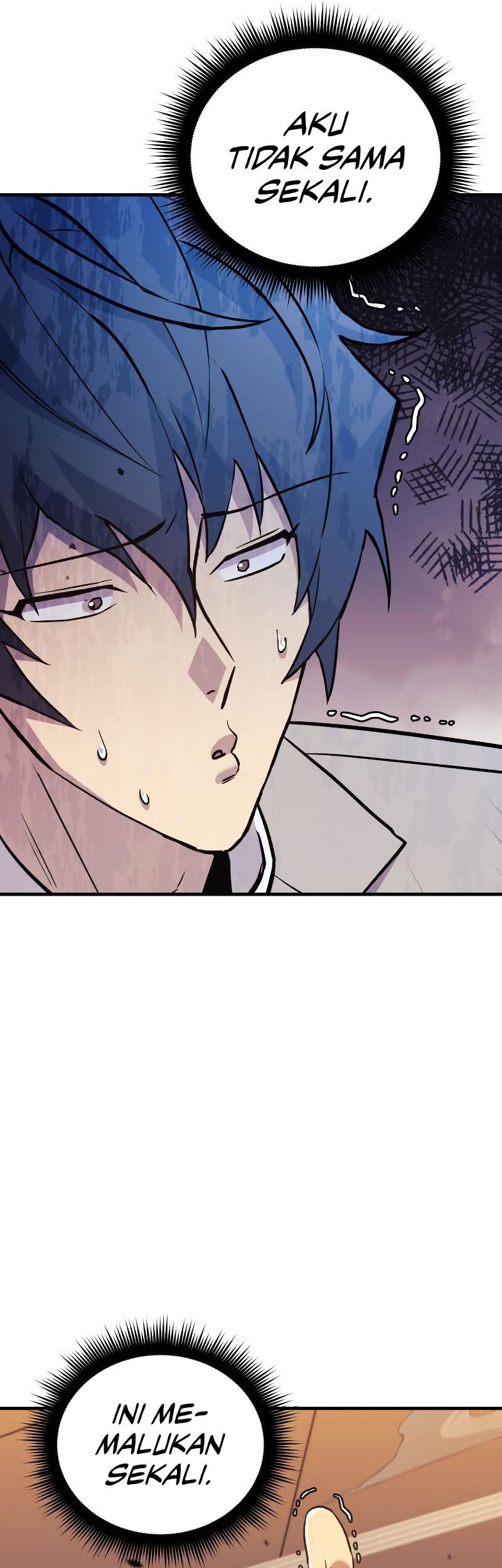 I’ll be Taking a Break for Personal Reasons Chapter 59 Gambar 54
