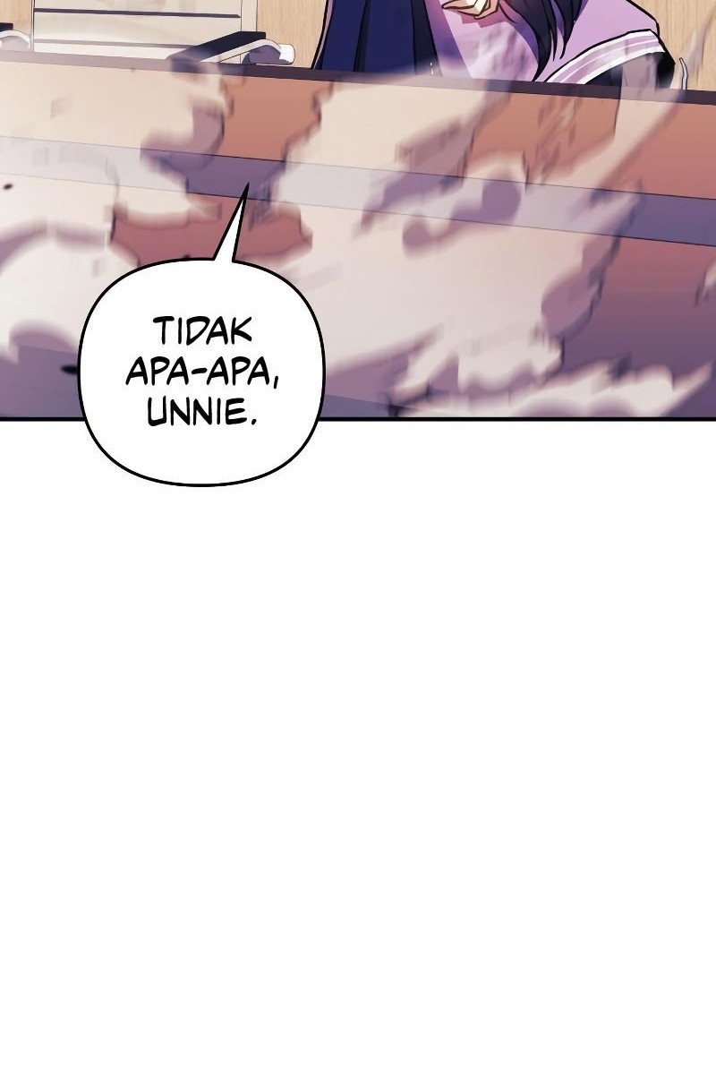 I’ll be Taking a Break for Personal Reasons Chapter 59 Gambar 57