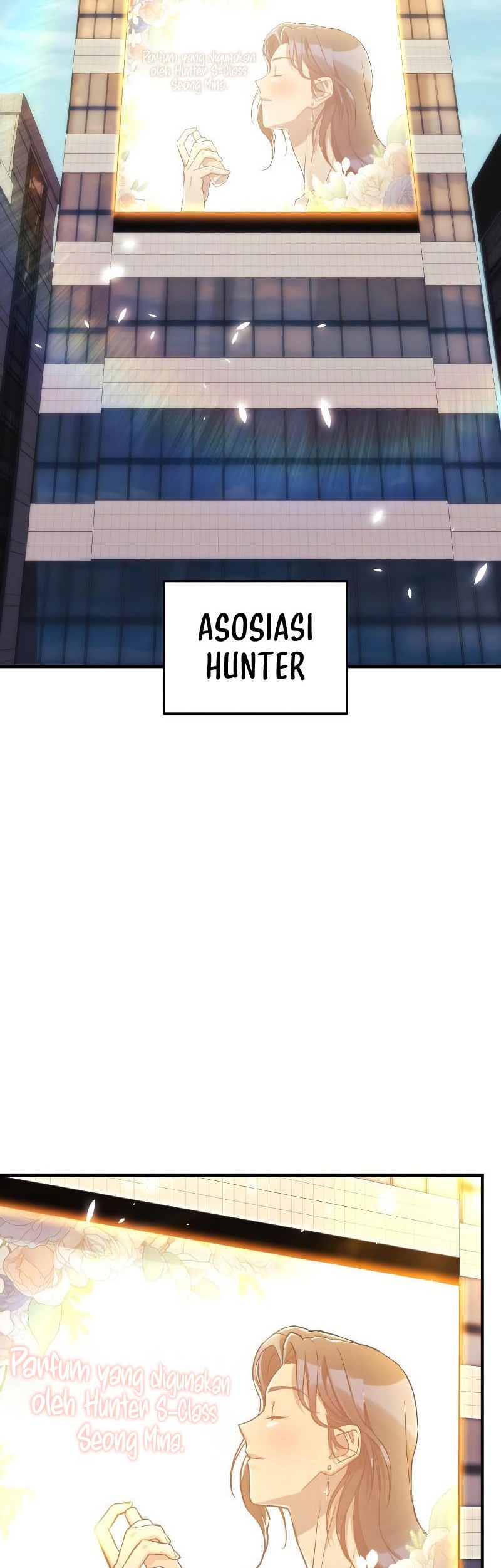 I’ll be Taking a Break for Personal Reasons Chapter 59 Gambar 3