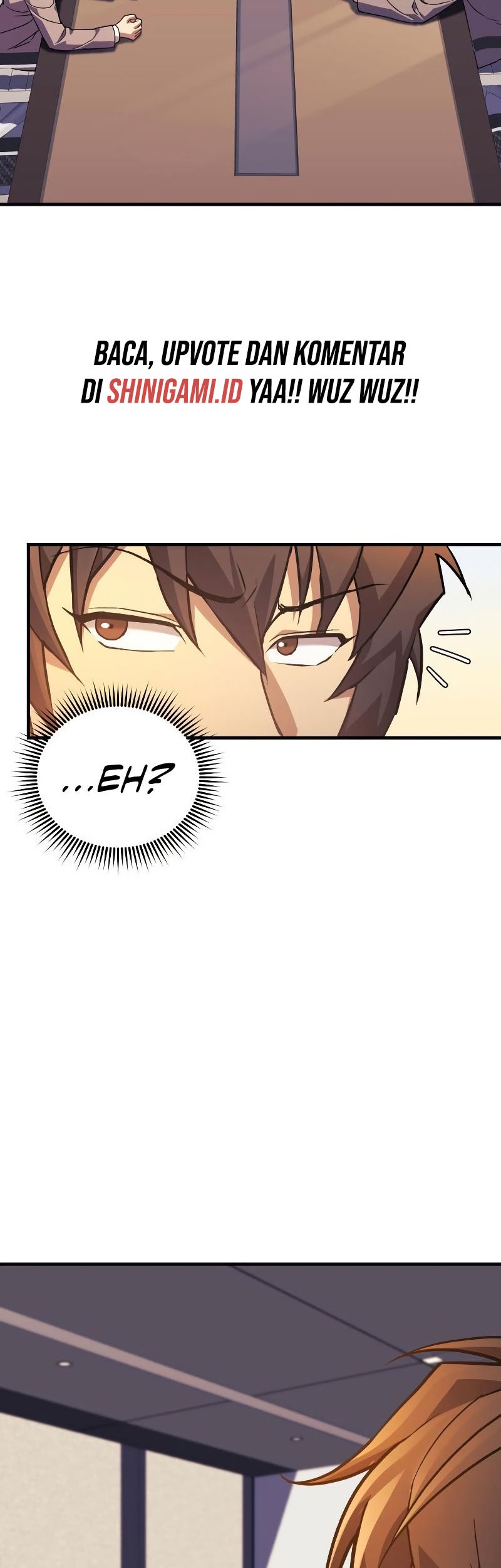 I’ll be Taking a Break for Personal Reasons Chapter 59 Gambar 19