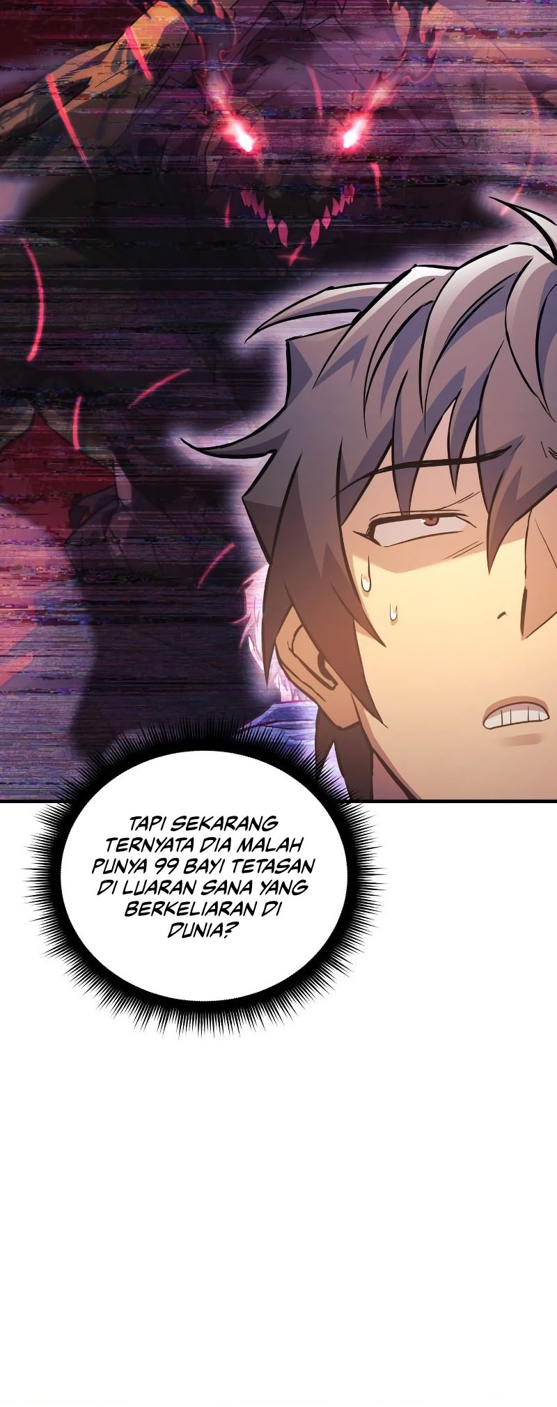 I’ll be Taking a Break for Personal Reasons Chapter 59 Gambar 29