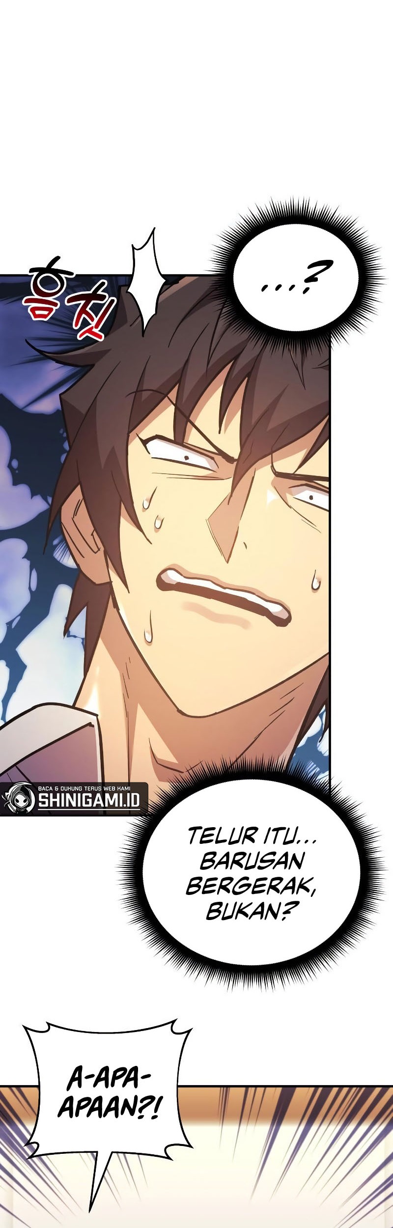 I’ll be Taking a Break for Personal Reasons Chapter 59 Gambar 31