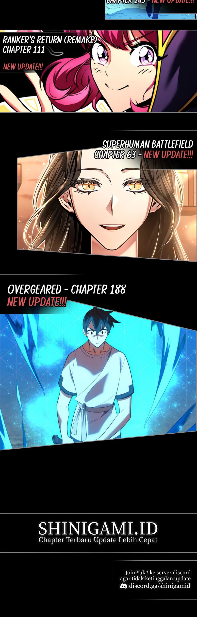 Magic Academy Survival Guide Chapter 49 Gambar 59