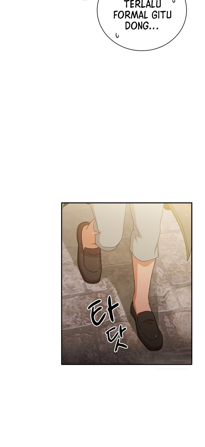 Magic Academy Survival Guide Chapter 49 Gambar 11