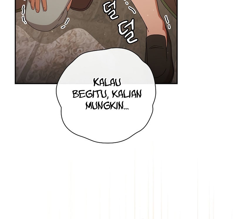 Magic Academy Survival Guide Chapter 49 Gambar 16