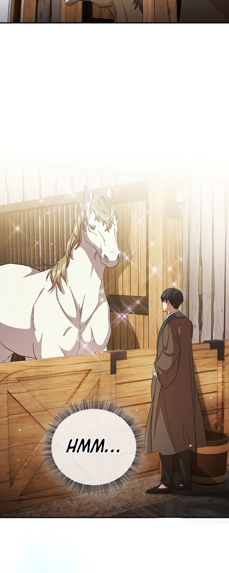 Magic Academy Survival Guide Chapter 49 Gambar 21