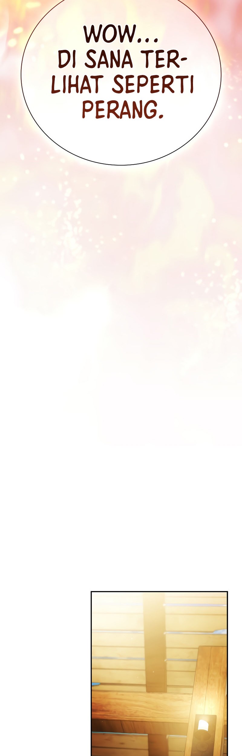 Magic Academy Survival Guide Chapter 49 Gambar 30