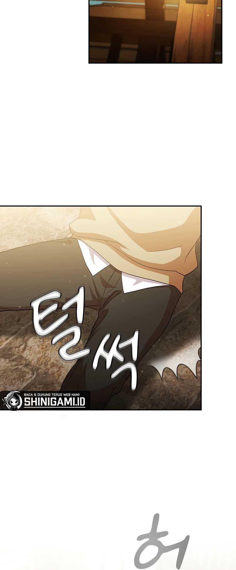 Magic Academy Survival Guide Chapter 49 Gambar 31