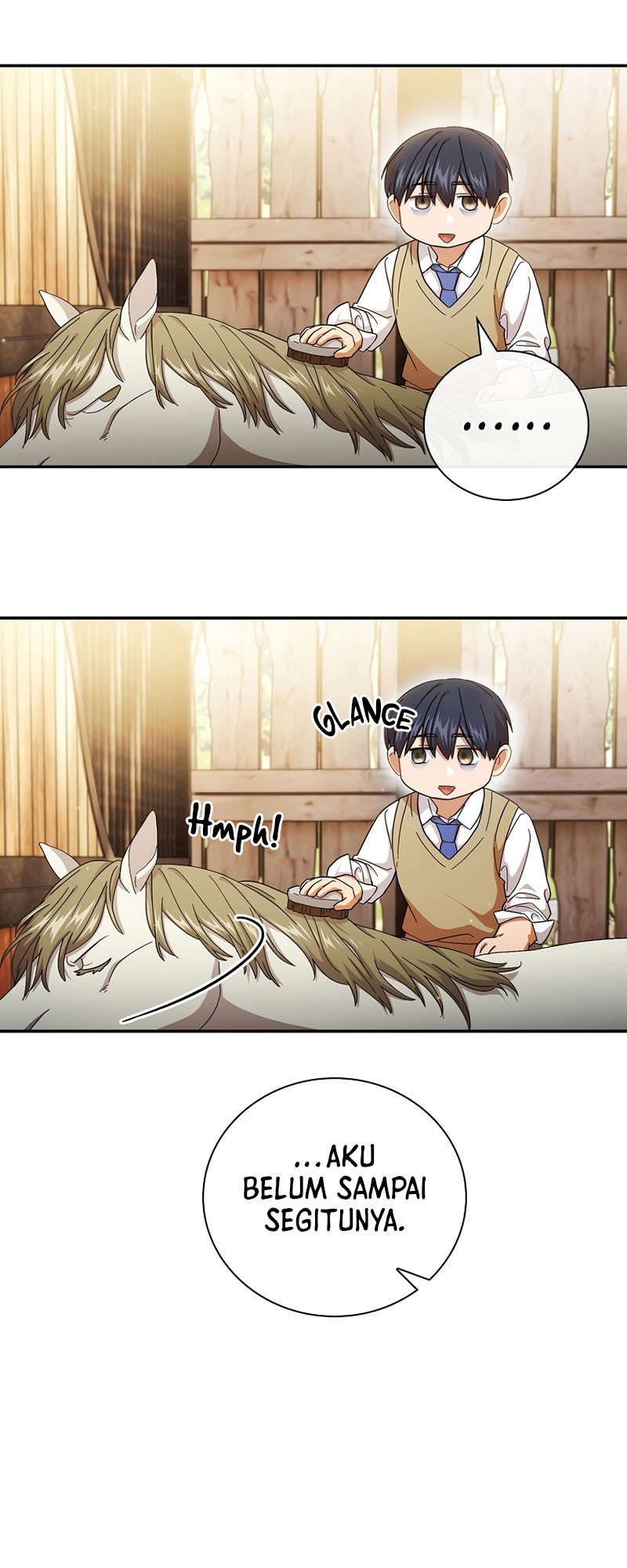Magic Academy Survival Guide Chapter 49 Gambar 36