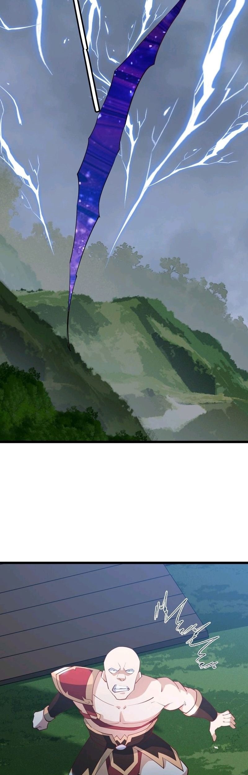 It’s Over! The Queen’s Soft Rice Husband is Actually Invincible Chapter 195 Gambar 20