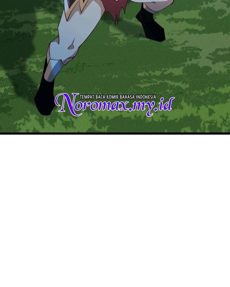 It’s Over! The Queen’s Soft Rice Husband is Actually Invincible Chapter 195 Gambar 21