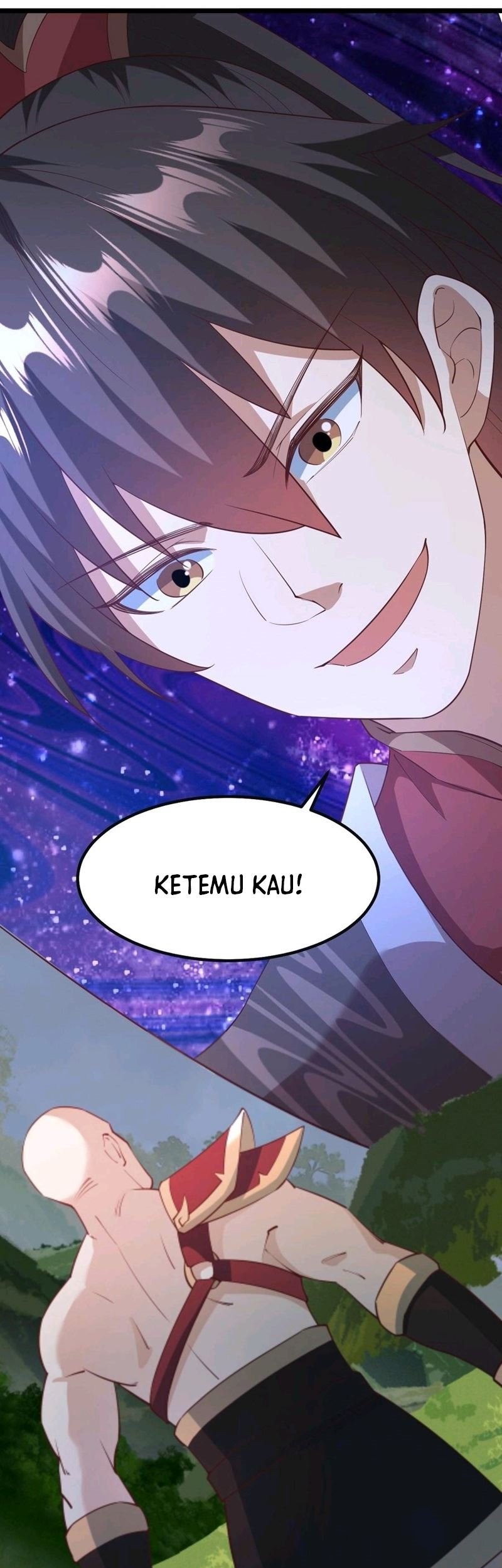 It’s Over! The Queen’s Soft Rice Husband is Actually Invincible Chapter 195 Gambar 22