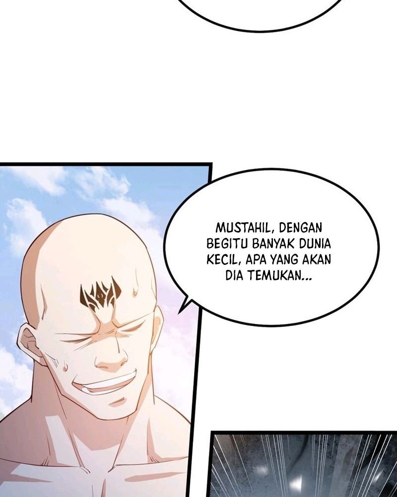 It’s Over! The Queen’s Soft Rice Husband is Actually Invincible Chapter 195 Gambar 3