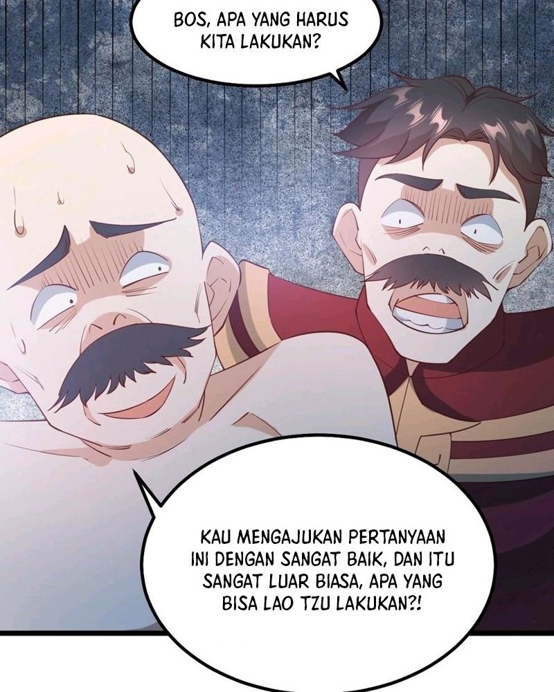It’s Over! The Queen’s Soft Rice Husband is Actually Invincible Chapter 195 Gambar 13