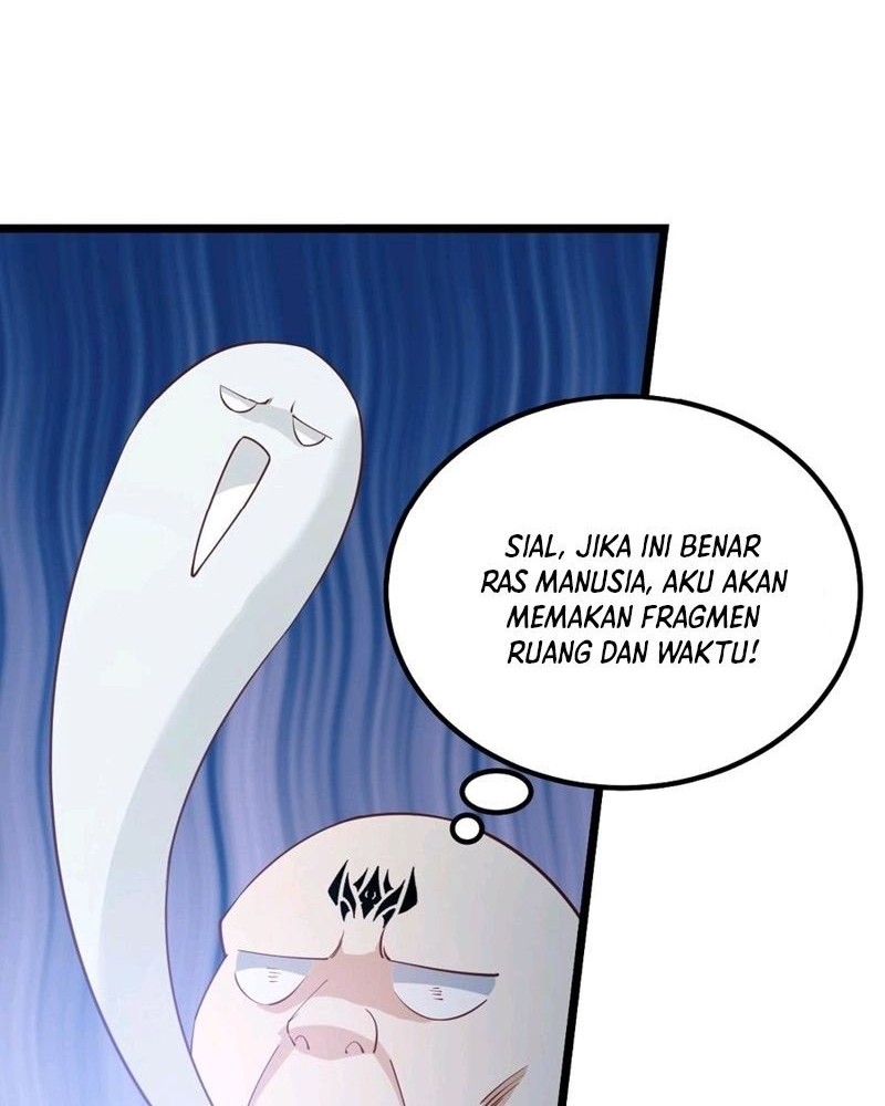 It’s Over! The Queen’s Soft Rice Husband is Actually Invincible Chapter 195 Gambar 15