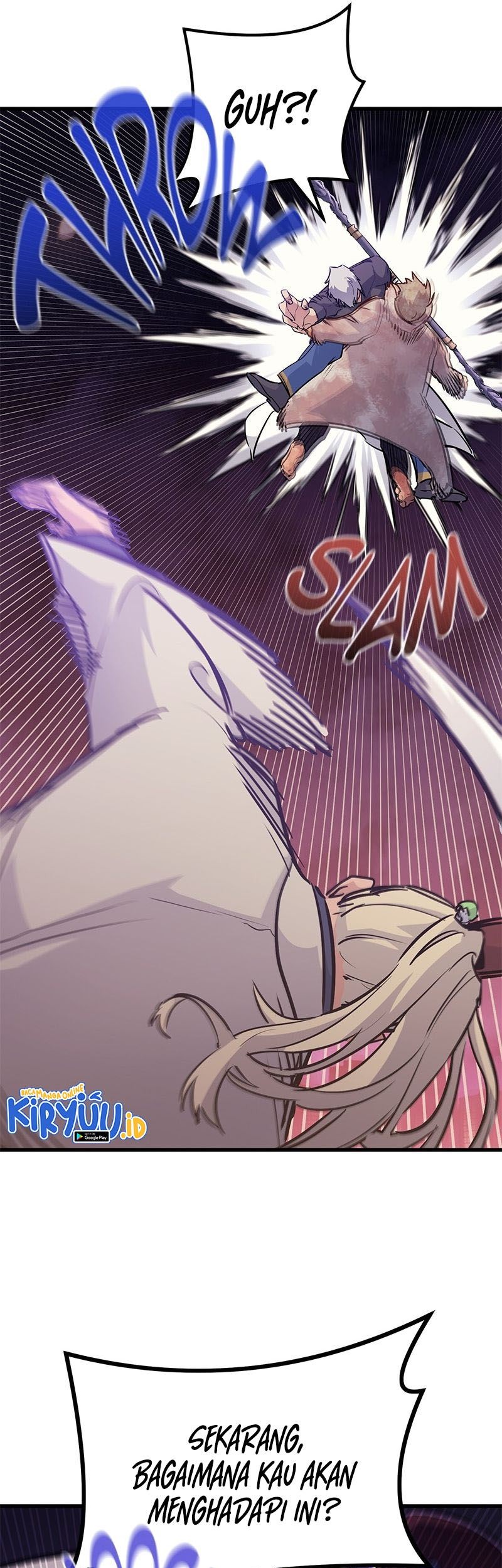 Phantom Spirit King Chapter 73 Gambar 42