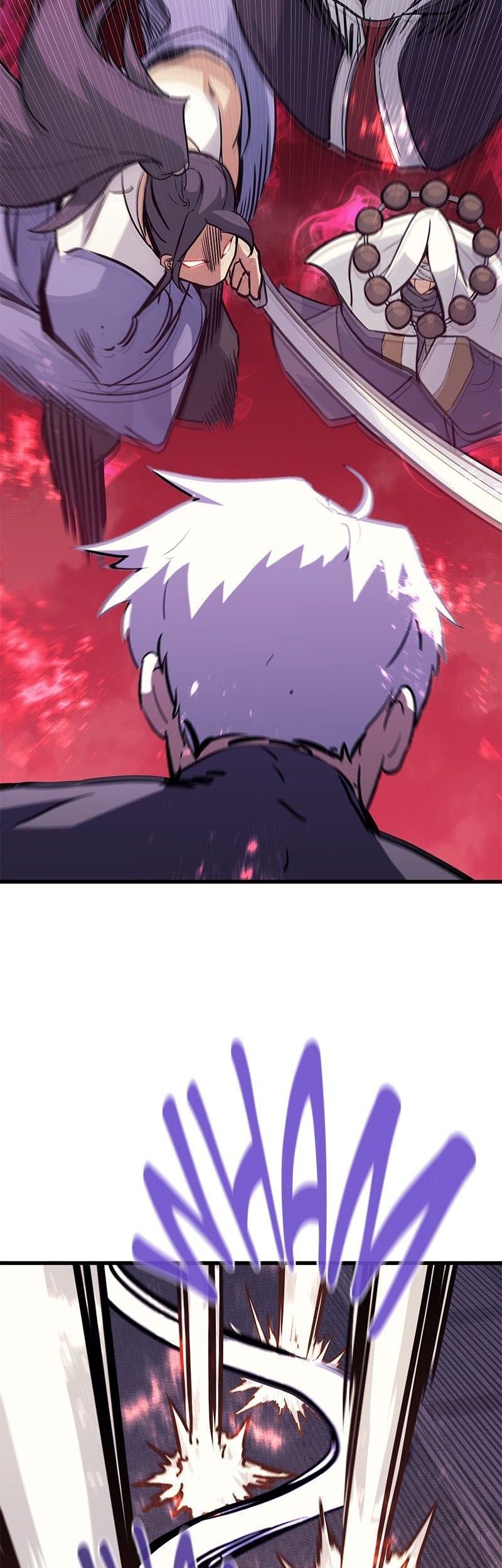 Phantom Spirit King Chapter 73 Gambar 56