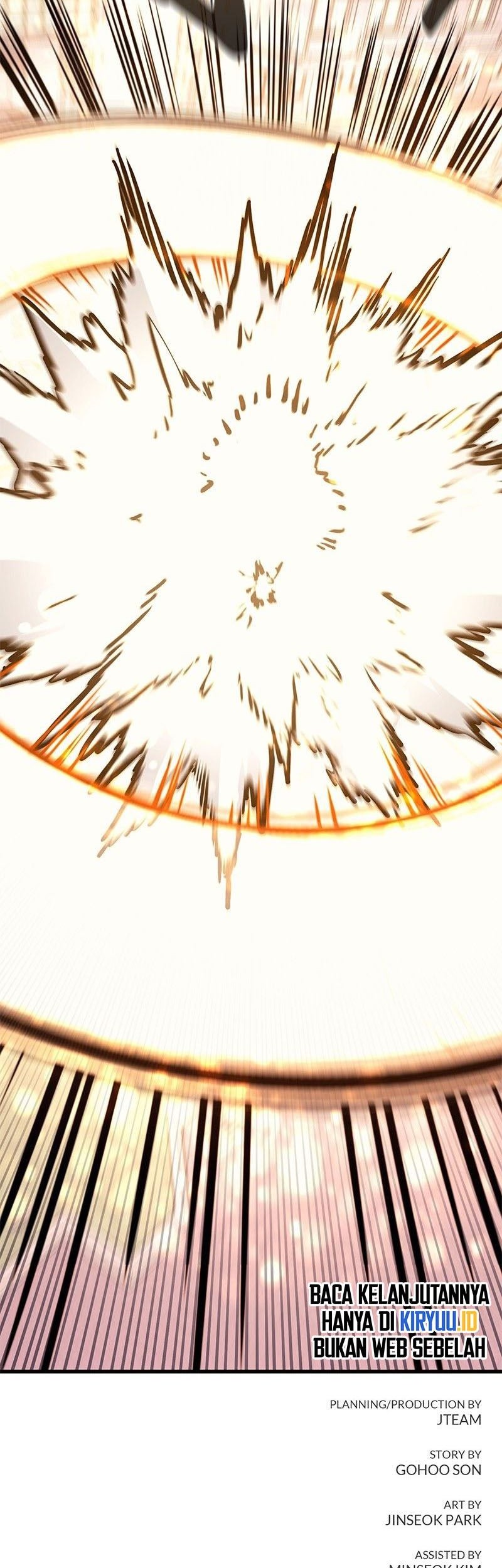 Phantom Spirit King Chapter 73 Gambar 72